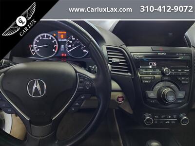 2013 Acura RDX w/Tech   - Photo 13 - Lennox, CA 90304