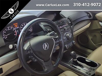 2013 Acura RDX w/Tech   - Photo 12 - Lennox, CA 90304