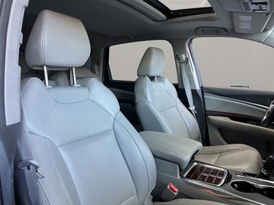 2014 Acura MDX 3.5L Technology Package   - Photo 16 - Lennox, CA 90304