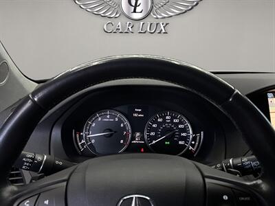 2014 Acura MDX 3.5L Technology Package   - Photo 11 - Lennox, CA 90304
