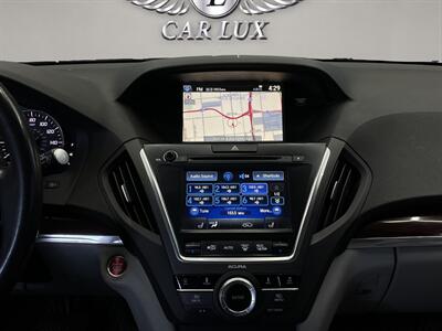 2014 Acura MDX 3.5L Technology Package   - Photo 15 - Lennox, CA 90304