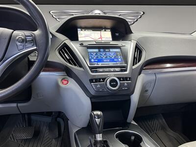 2014 Acura MDX 3.5L Technology Package   - Photo 14 - Lennox, CA 90304