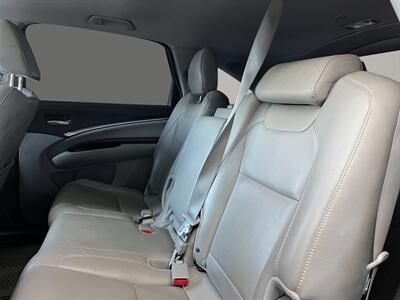 2014 Acura MDX 3.5L Technology Package   - Photo 12 - Lennox, CA 90304