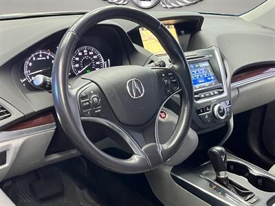2014 Acura MDX 3.5L Technology Package   - Photo 19 - Lennox, CA 90304