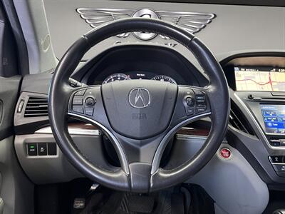 2014 Acura MDX 3.5L Technology Package   - Photo 10 - Lennox, CA 90304