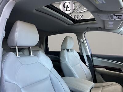 2014 Acura MDX 3.5L Technology Package   - Photo 20 - Lennox, CA 90304