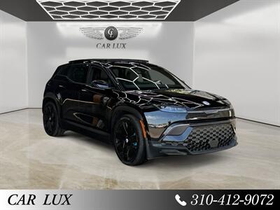 2023 Fisker Ocean Extreme   - Photo 7 - Lennox, CA 90304