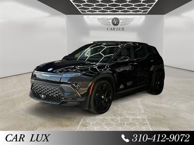 2023 Fisker Ocean Extreme SUV
