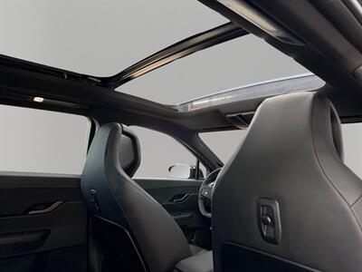 2023 Fisker Ocean Extreme   - Photo 22 - Lennox, CA 90304