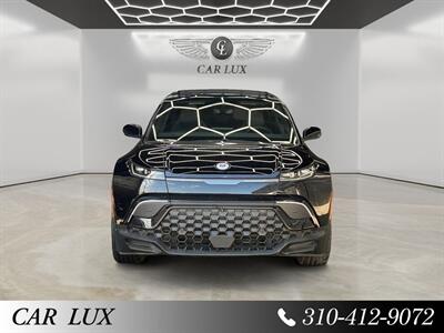 2023 Fisker Ocean Extreme   - Photo 8 - Lennox, CA 90304