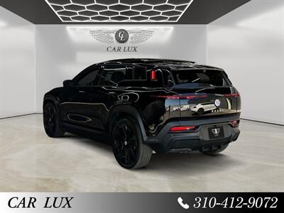 2023 Fisker Ocean Extreme   - Photo 3 - Lennox, CA 90304