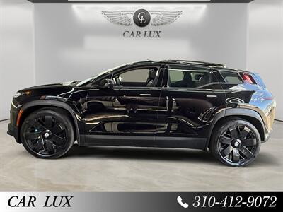 2023 Fisker Ocean Extreme   - Photo 2 - Lennox, CA 90304