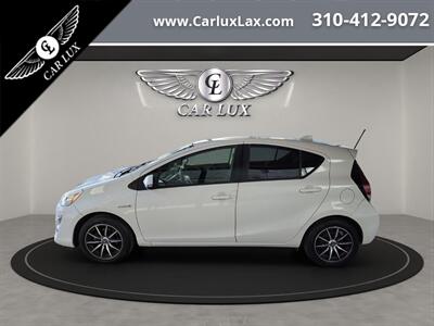 2015 Toyota Prius c Three   - Photo 4 - Lennox, CA 90304