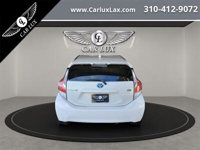 2015 Toyota Prius c Three   - Photo 6 - Lennox, CA 90304