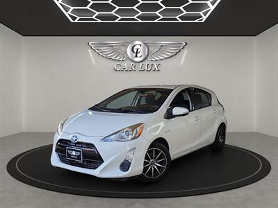 2015 Toyota Prius c Three   - Photo 3 - Lennox, CA 90304