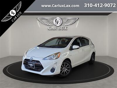 2015 Toyota Prius c Three   - Photo 3 - Lennox, CA 90304