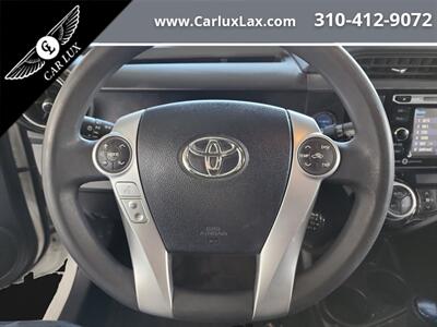 2015 Toyota Prius c Three   - Photo 10 - Lennox, CA 90304