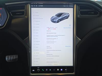 2016 Tesla Model S P100D   - Photo 29 - Lennox, CA 90304