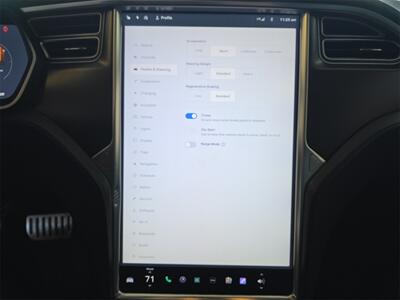 2016 Tesla Model S P100D   - Photo 21 - Lennox, CA 90304