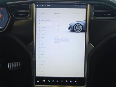 2016 Tesla Model S P100D   - Photo 22 - Lennox, CA 90304