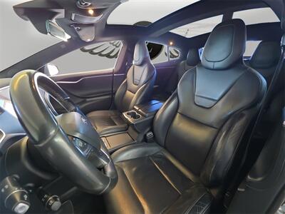 2016 Tesla Model S P100D   - Photo 10 - Lennox, CA 90304