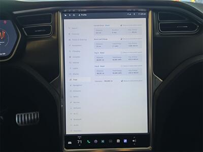 2016 Tesla Model S P100D   - Photo 28 - Lennox, CA 90304