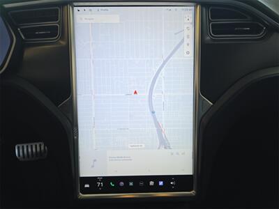 2016 Tesla Model S P100D   - Photo 19 - Lennox, CA 90304