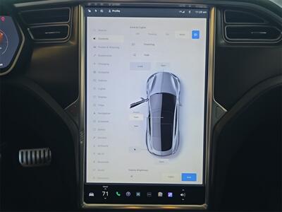 2016 Tesla Model S P100D   - Photo 20 - Lennox, CA 90304