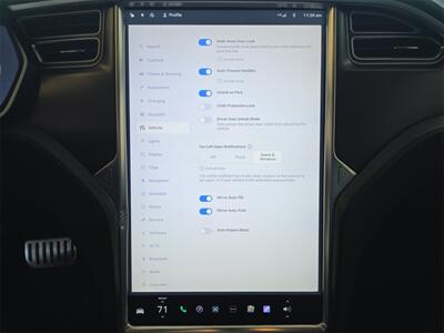 2016 Tesla Model S P100D   - Photo 25 - Lennox, CA 90304