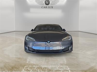 2016 Tesla Model S P100D   - Photo 8 - Lennox, CA 90304