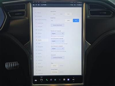 2016 Tesla Model S P100D   - Photo 27 - Lennox, CA 90304