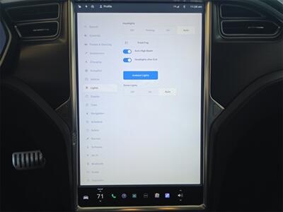 2016 Tesla Model S P100D   - Photo 26 - Lennox, CA 90304