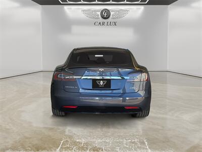 2016 Tesla Model S P100D   - Photo 4 - Lennox, CA 90304