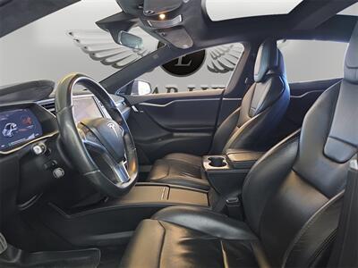 2016 Tesla Model S P100D   - Photo 9 - Lennox, CA 90304