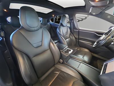 2016 Tesla Model S P100D   - Photo 11 - Lennox, CA 90304