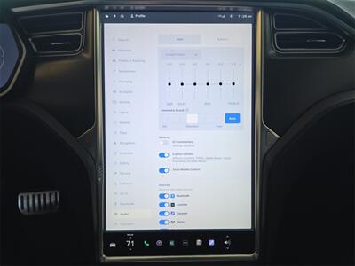 2016 Tesla Model S P100D   - Photo 30 - Lennox, CA 90304
