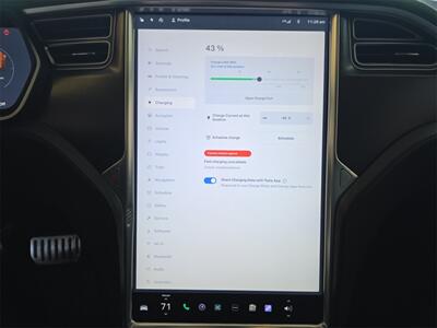 2016 Tesla Model S P100D   - Photo 23 - Lennox, CA 90304
