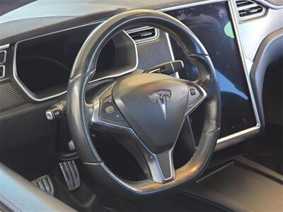 2016 Tesla Model S P100D   - Photo 17 - Lennox, CA 90304