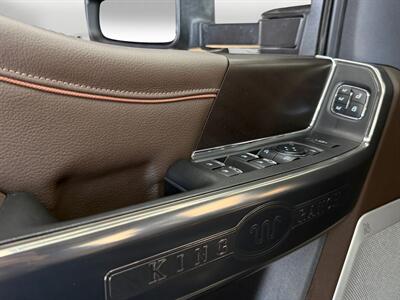 2026 Ford F-350 King Ranch DRW - Photo 21 - Lennox, CA 90304