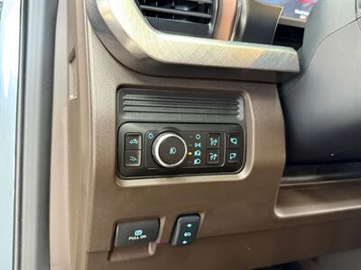 2026 Ford F-350 King Ranch DRW - Photo 23 - Lennox, CA 90304