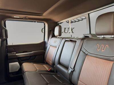2026 Ford F-350 King Ranch DRW - Photo 13 - Lennox, CA 90304