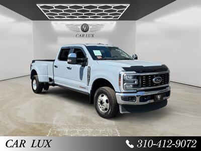2026 Ford F-350 King Ranch DRW - Photo 7 - Lennox, CA 90304