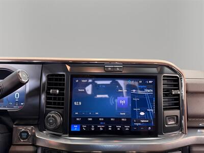 2026 Ford F-350 King Ranch DRW - Photo 28 - Lennox, CA 90304