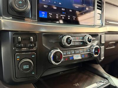 2026 Ford F-350 King Ranch DRW - Photo 27 - Lennox, CA 90304
