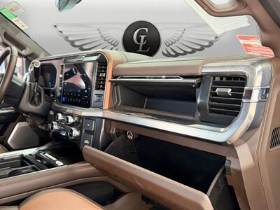 2026 Ford F-350 King Ranch DRW - Photo 19 - Lennox, CA 90304