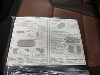 2026 Ford F-350 King Ranch DRW - Photo 35 - Lennox, CA 90304