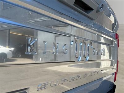 2026 Ford F-350 King Ranch DRW - Photo 20 - Lennox, CA 90304