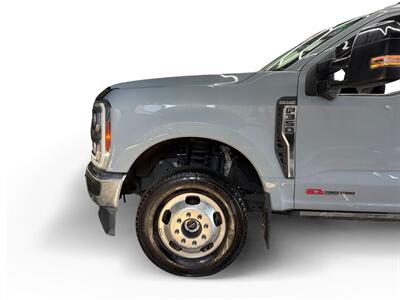 2026 Ford F-350 King Ranch DRW - Photo 14 - Lennox, CA 90304