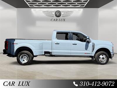2026 Ford F-350 King Ranch DRW - Photo 6 - Lennox, CA 90304