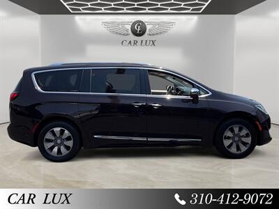 2018 Chrysler Pacifica Hybrid Limited - Photo 6 - Lennox, CA 90304
